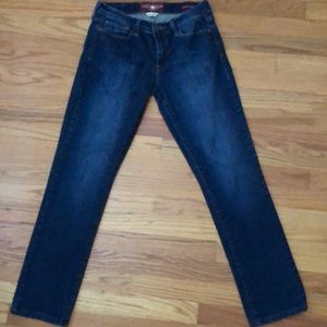 Lucky Brand jeans 4/27 Sofia straight
